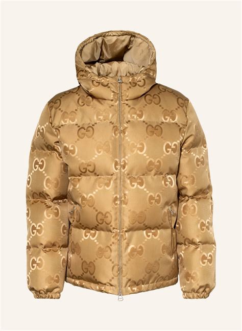 gucci waterproof winter jacket|Gucci winter jacket sale.